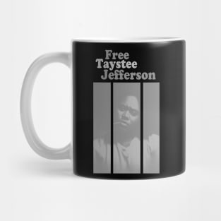 Free Taystee Jefferson Mug